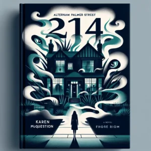 Featured image for Résumé de '214 Palmer Street' par Karen McQuestion