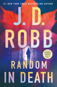 Featured image for Résumé de "Random in Death" par J.D. Robb