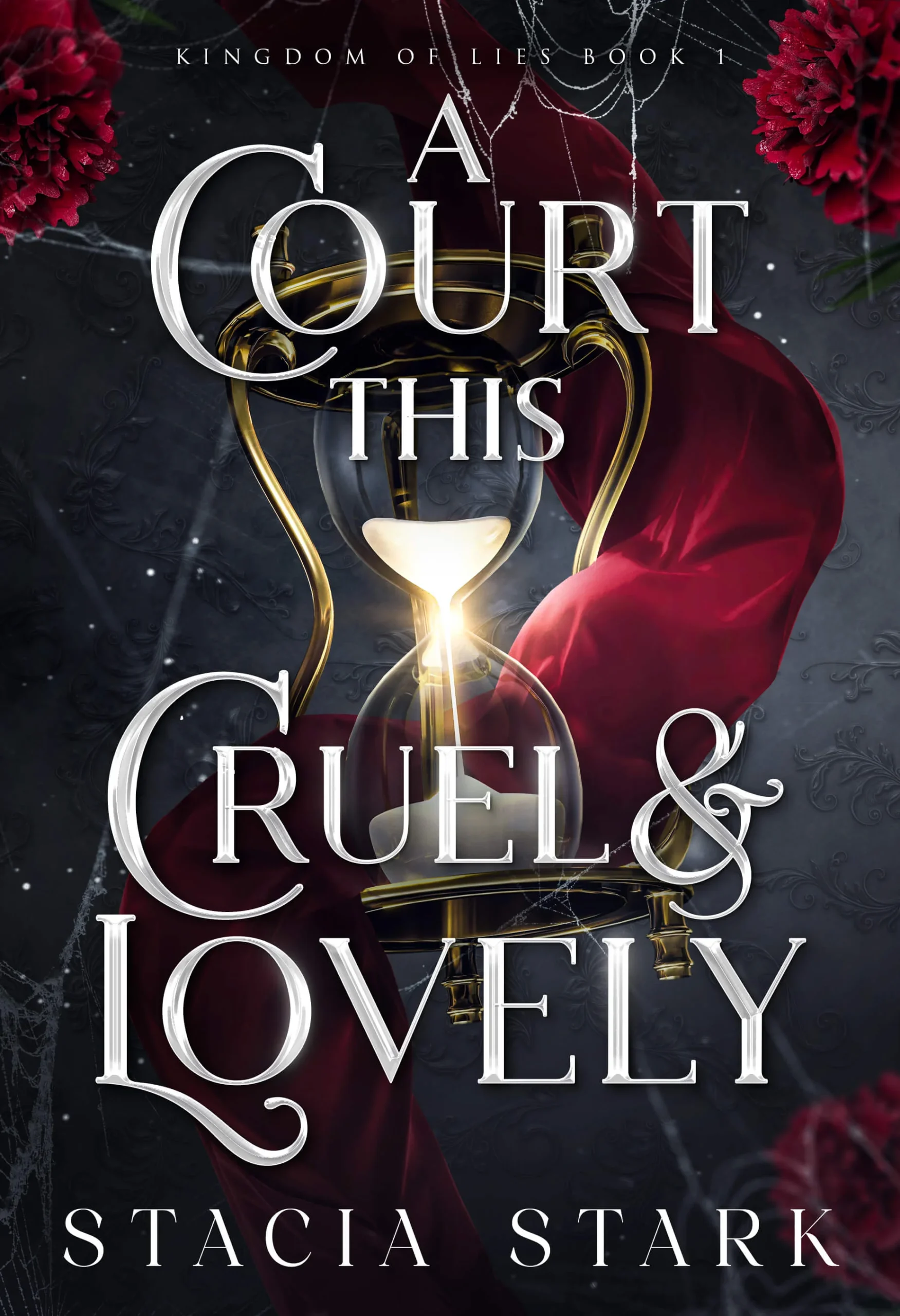 Featured image for Résumé de "A Court This Cruel and Lovely" par Stacia Stark