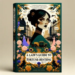 Featured image for Résumé de « Un guide de lady pour la chasse à la fortune » par Sophie Irwin
