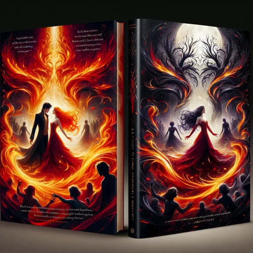 Alternative book cover of  by 
