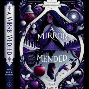 Featured image for Résumé de "A Mirror Mended" par Alix E. Harrow