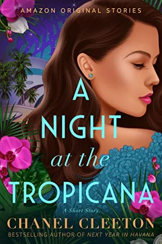 Featured image for Résumé de "Une nuit au Tropicana" par Chanel Cleeton