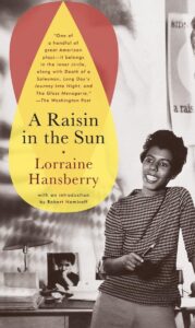 Featured image for Résumé de "Un raisin au soleil" par Lorraine Hansberry