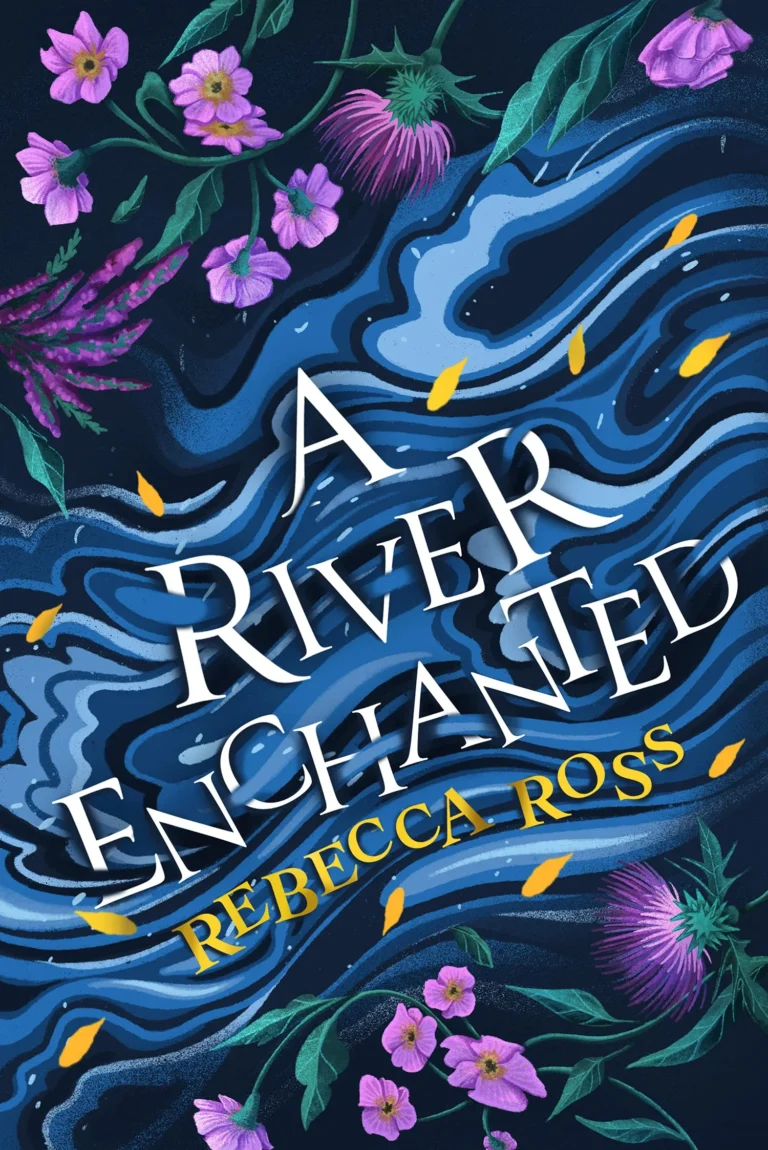 Featured image for Résumé de « A River Enchanted » par Rebecca Ross