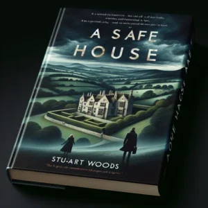 Featured image for Résumé de « A Safe House » par Stuart Woods