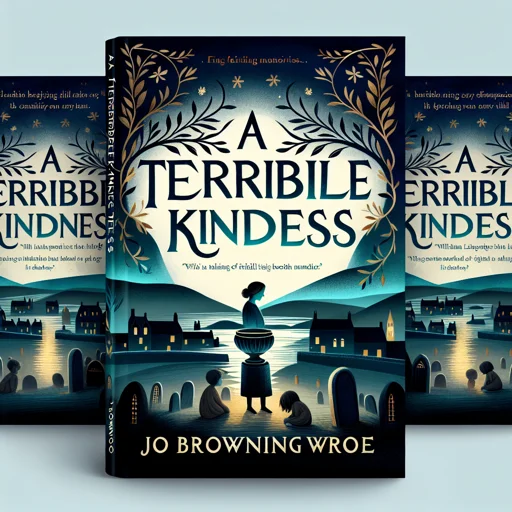 Alternative book cover of  by 