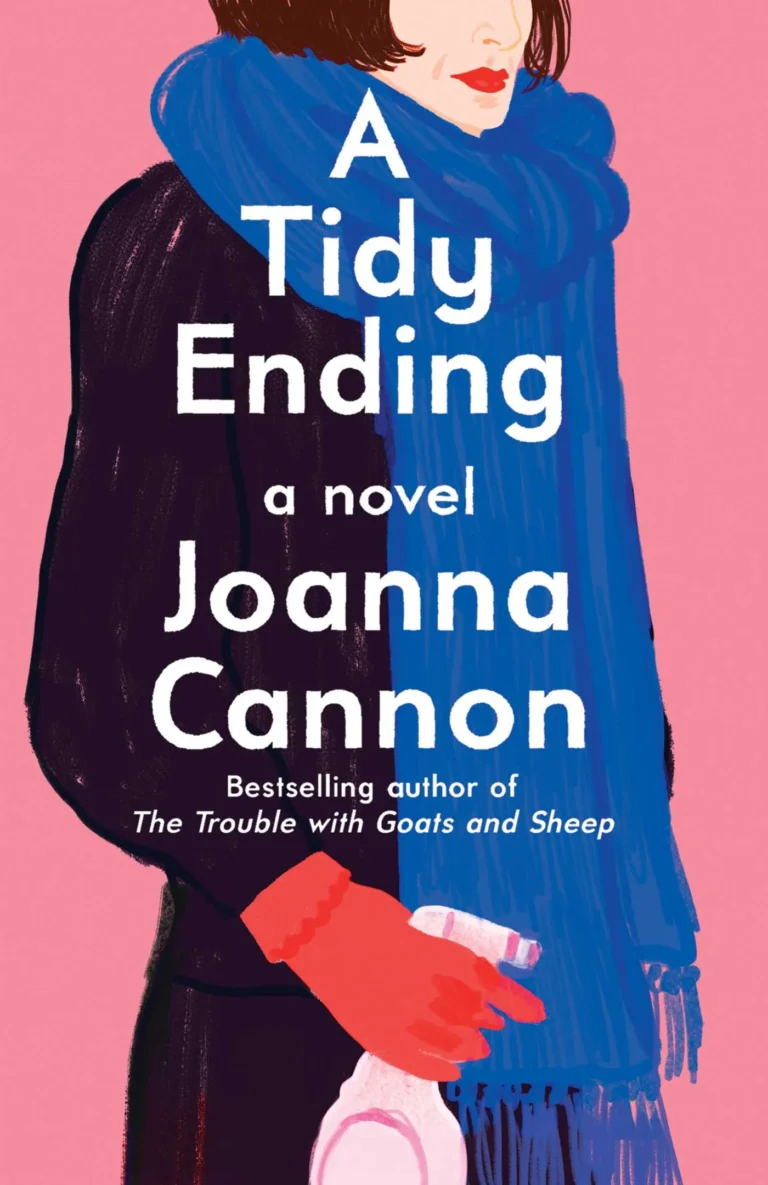 Featured image for Résumé de "A Tidy Ending" par Joanna Cannon