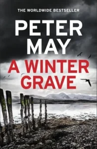 Featured image for Résumé de 'Une tombe d'hiver' par Peter May