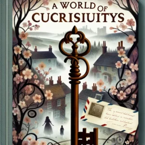Featured image for Résumé de 'Un monde de curiosités' par Louise Penny