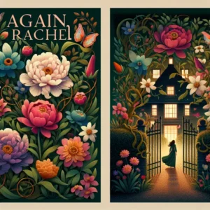 Featured image for Résumé de « Again, Rachel » par Marian Keyes
