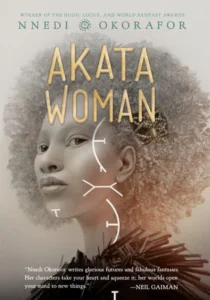 Featured image for Résumé de « Akata Woman » par Nnedi Okorafor