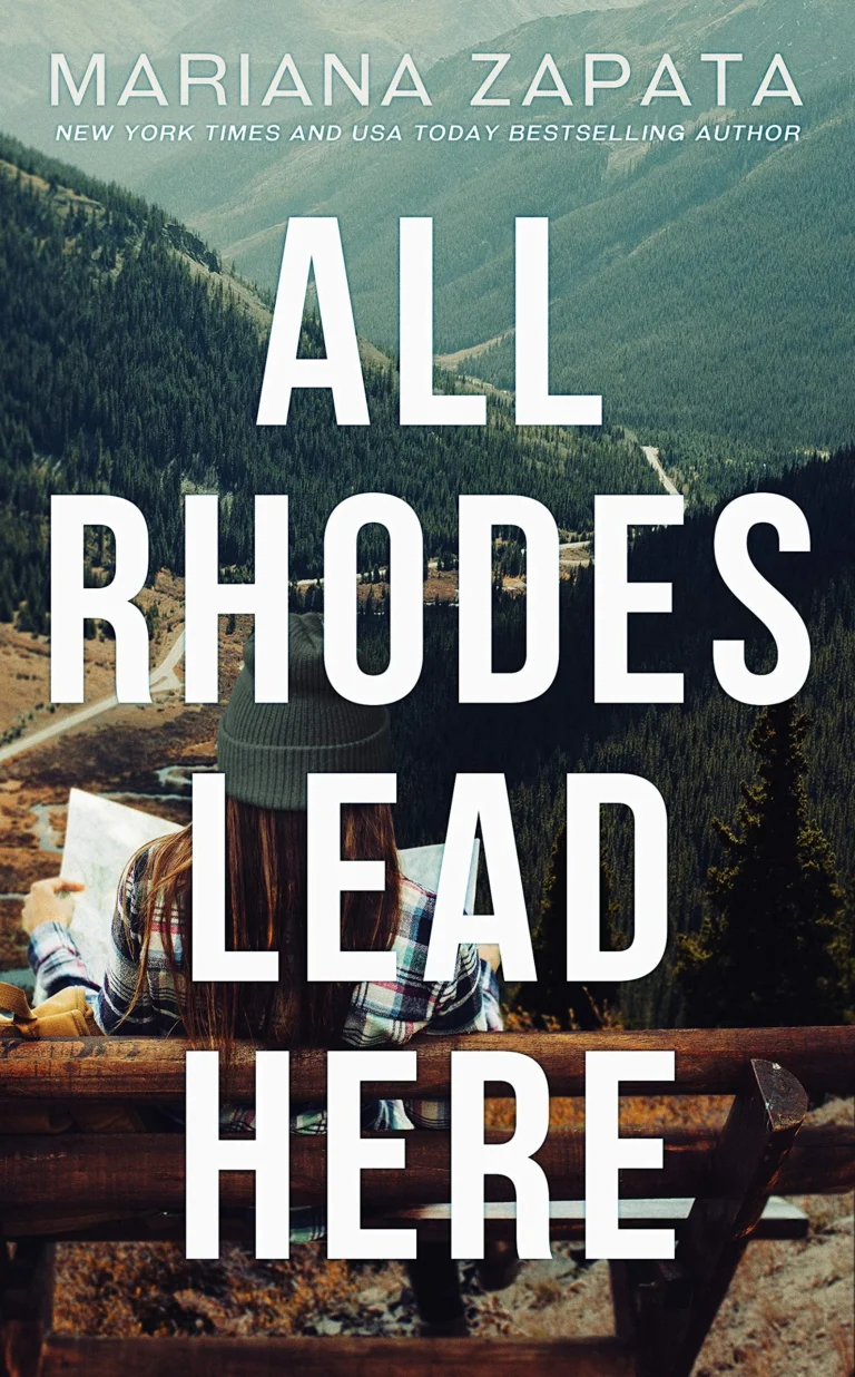 Featured image for Résumé de 'All Rhodes Lead Here' par Mariana Zapata