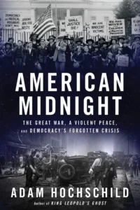Featured image for Résumé de 'American Midnight' par Adam Hochschild