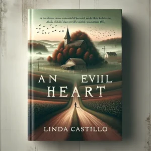 Featured image for Résumé de 'An Evil Heart' par Linda Castillo