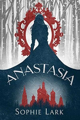 Featured image for Résumé de « Anastasia » par Sophie Lark