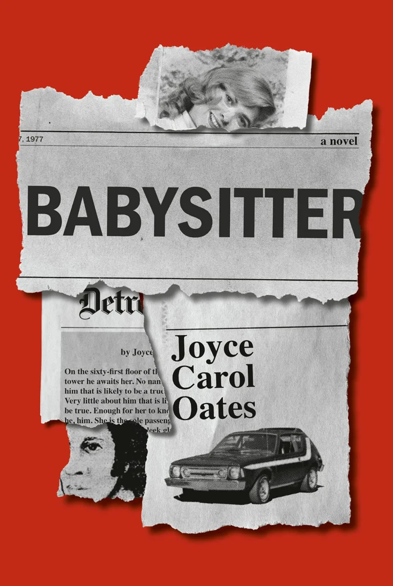 Featured image for Résumé de "Babysitter" par Joyce Carol Oates