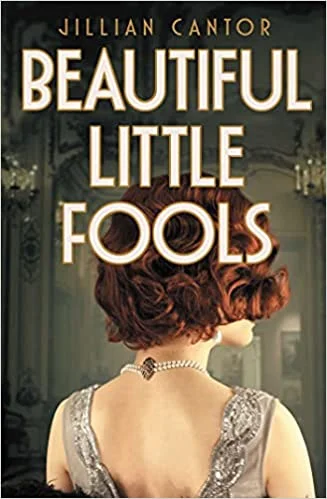 Featured image for Résumé de 'Beautiful Little Fools' par Jillian Cantor