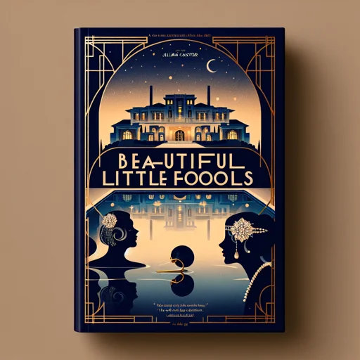 Alternative book cover of  by 