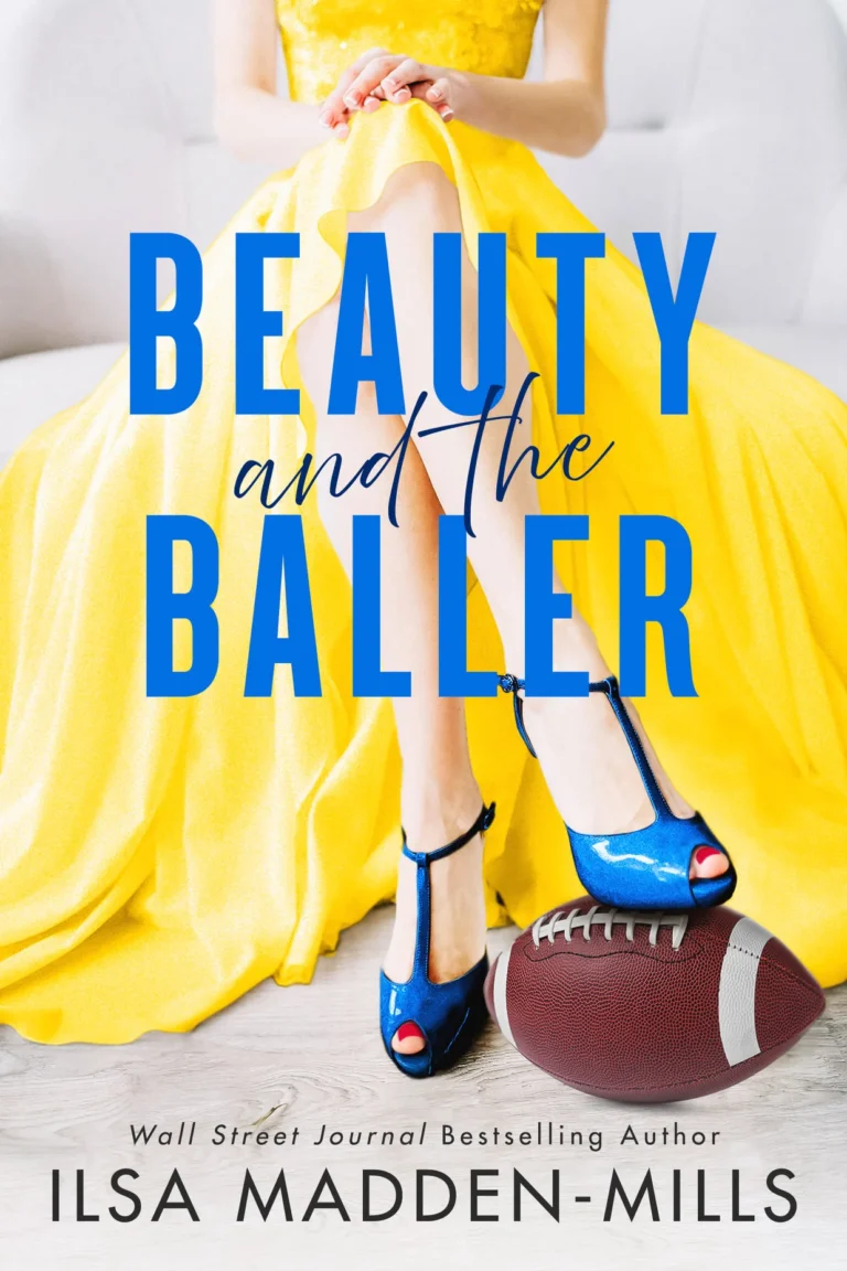 Featured image for Résumé de "Beauty and the Baller" par Ilsa Madden-Mills