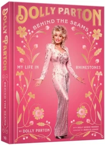 Featured image for Résumé de "Derrière les coutures : Ma vie en strass" par Dolly Parton