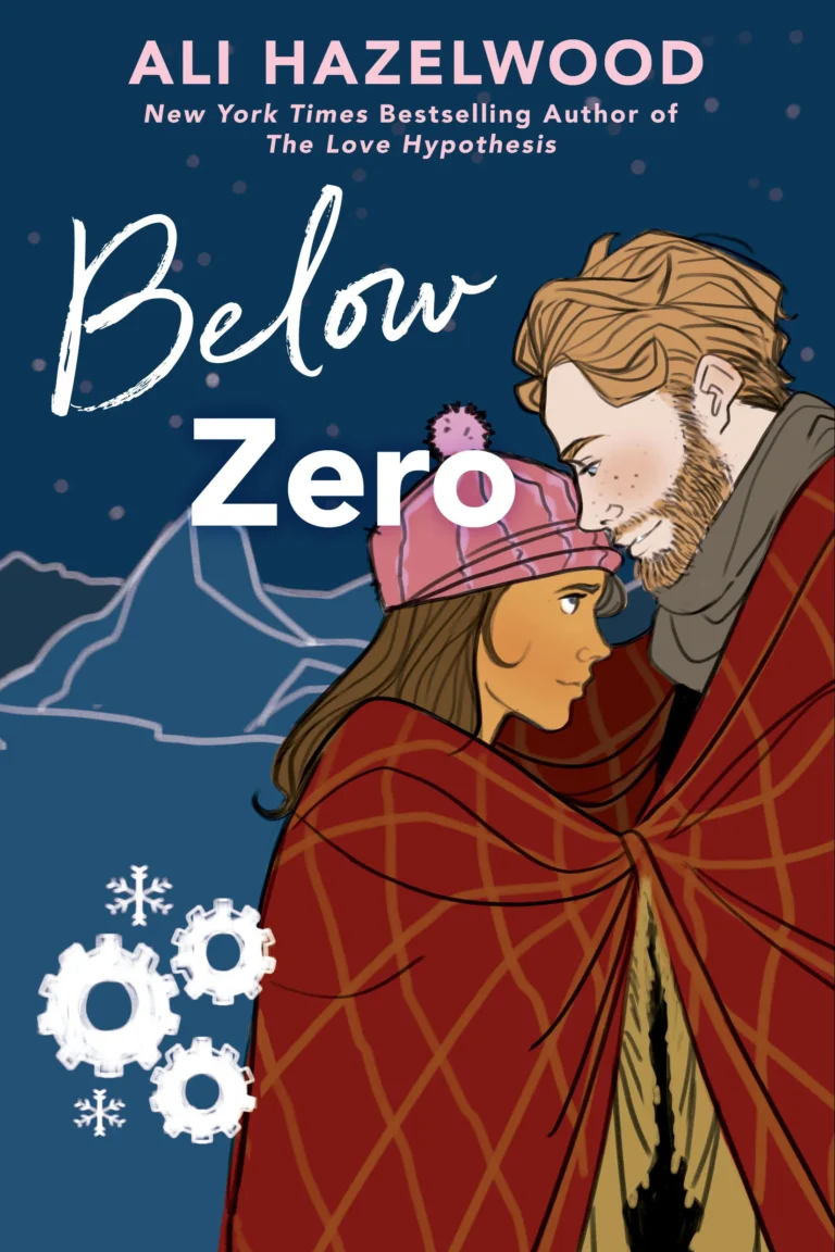 Featured image for Résumé de « Below Zero » par Ali Hazelwood