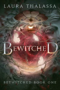 Featured image for Résumé de 'Bewitched' par Laura Thalassa