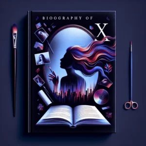 Featured image for Résumé de « Biographie de X » par Catherine Lacey