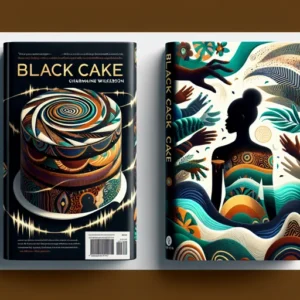 Featured image for Résumé de "Black Cake" par Charmaine Wilkerson