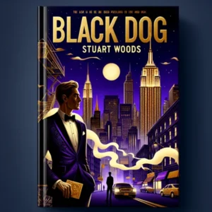 Featured image for Résumé de 'Black Dog' par Stuart Woods