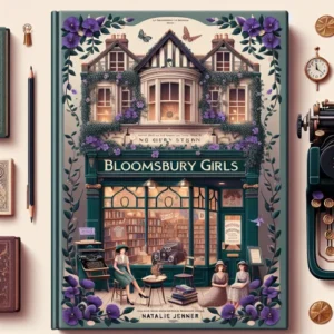 Featured image for Résumé de "Les Filles de Bloomsbury" par Natalie Jenner