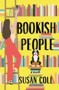 Featured image for Résumé de « Bookish People » par Susan Coll