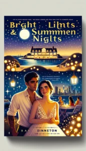 Featured image for Résumé de "Bright Lights & Summer Nights" par Kat Singleton