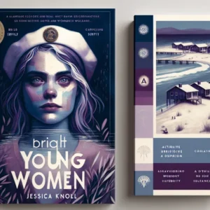 Featured image for Résumé de 'Bright Young Women' par Jessica Knoll