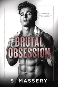 Featured image for Résumé de 'Hockey Gods: Brutal Obsession' par S. Massery