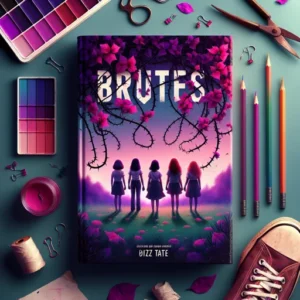 Featured image for Résumé de 'Brutes' par Dizz Tate