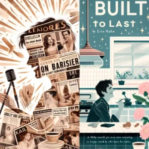 Featured image for Résumé de "Built to Last" par Erin Hahn