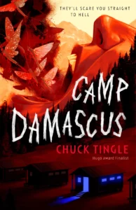 Featured image for Résumé de 'Camp Damascus' par Chuck Tingle