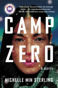 Featured image for Résumé de 'Camp Zero' par Michelle Min Sterling