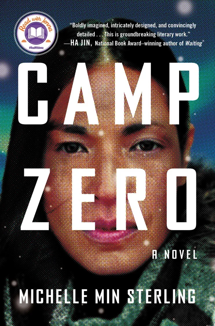 Featured image for Résumé de 'Camp Zero' par Michelle Min Sterling