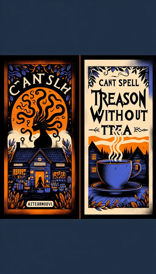 Alternative book cover of Can