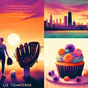 Featured image for Résumé de "Caught Up" par Liz Tomforde