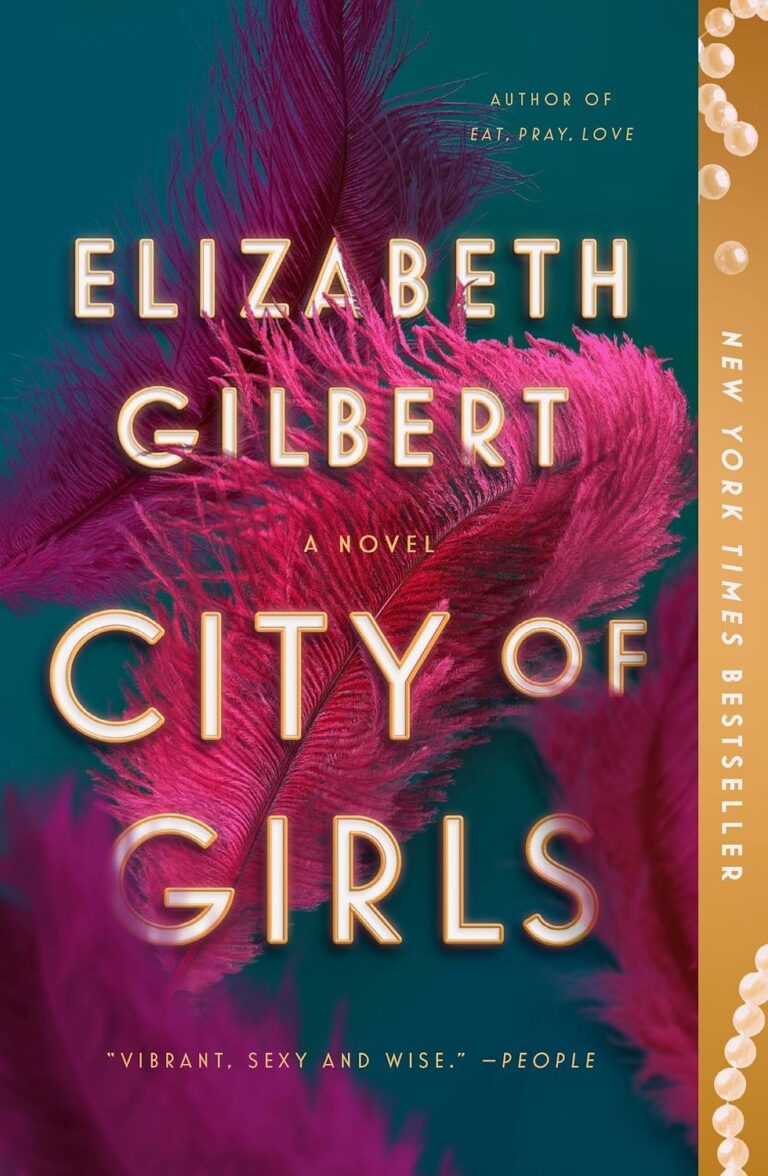 Featured image for Résumé de "City of Girls" par Elizabeth Gilbert