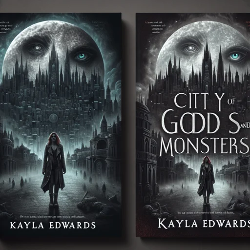 Alternative book cover of  by 