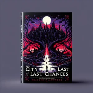 Featured image for Résumé de 'City of Last Chances' par Adrian Tchaikovsky