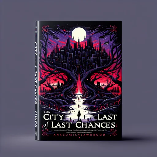 Alternative book cover of  by 