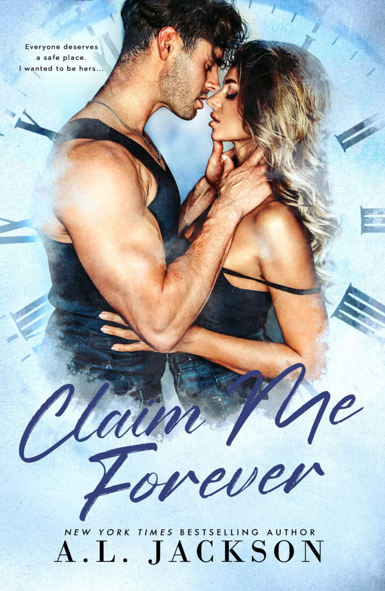 Featured image for Résumé de « Claim Me Forever » par A.L. Jackson