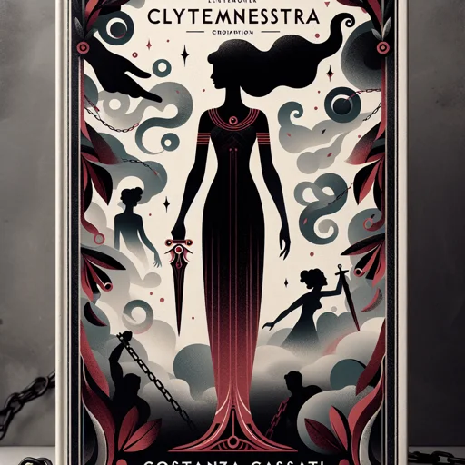 Featured image for Résumé de 'Clytemnestra' par Costanza Casati