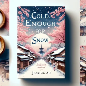 Featured image for Résumé de "Cold Enough for Snow" par Jessica Au