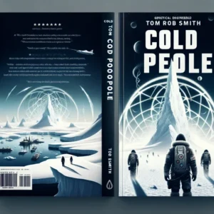 Featured image for Résumé de "Cold People" par Tom Rob Smith